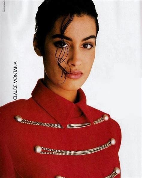 Yasmeen Ghauri (@yasmeenghauri) • Instagram photos and videos